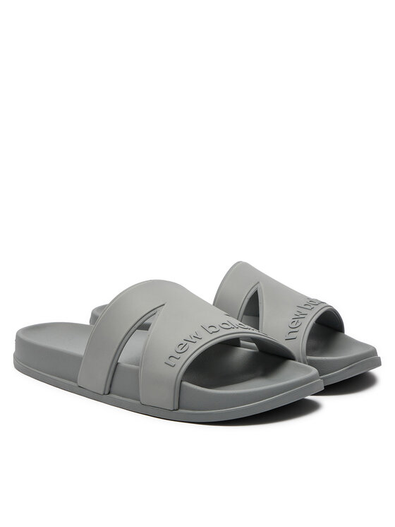 New Balance New Balance Чехли SUF20SL1 Сив