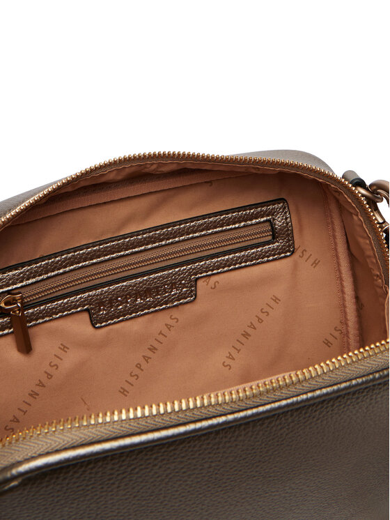 Hispanitas Hispanitas Handtasche BV264721 Braun