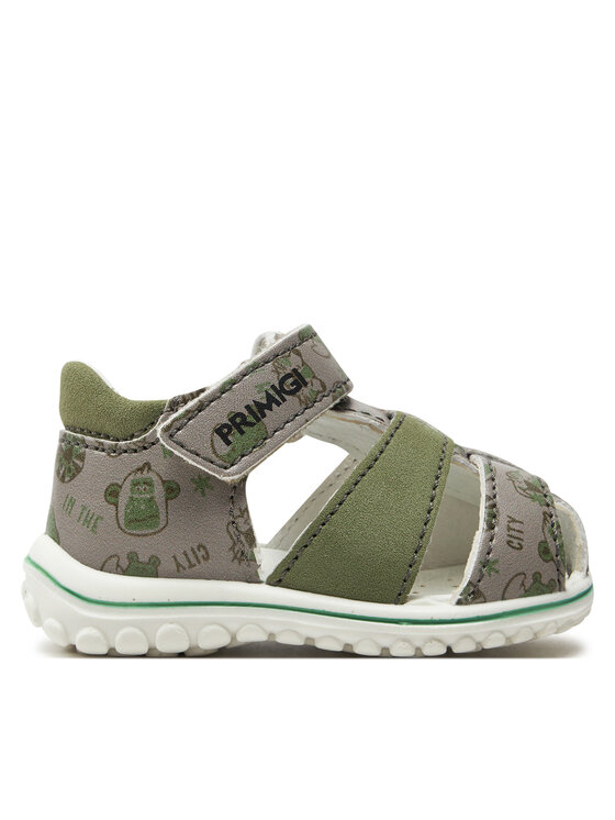 Primigi Sandali 5862099 Grigio, taglia : 18
