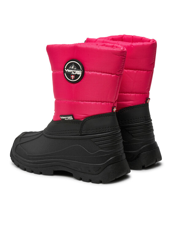 Vertigo Alpes Vertigo Alpes Schneeschuhe Oxford Rosa