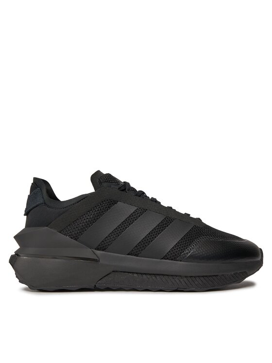 adidas Sneakersy Avryn IE2642 Čierna