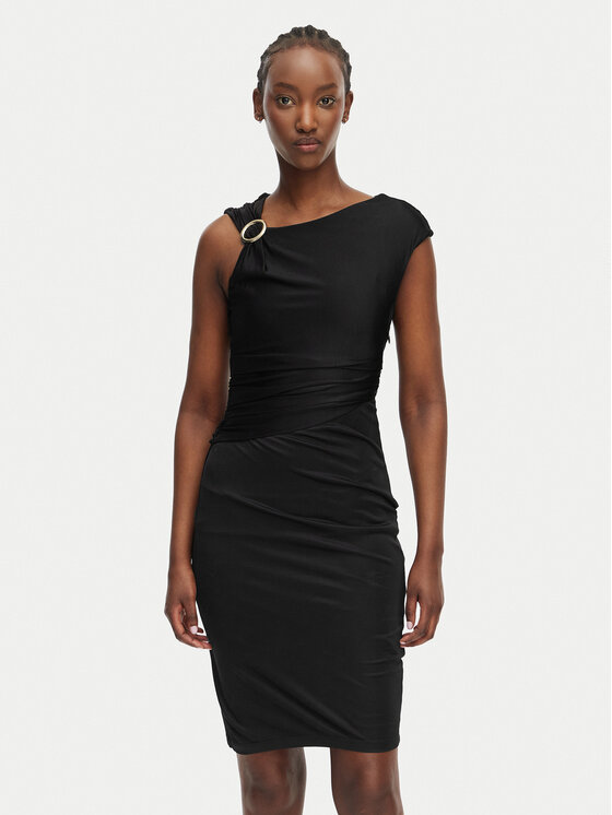 Marciano Guess Marciano Guess Kokteilikleit G6GK24 K3066 Must Slim Fit
