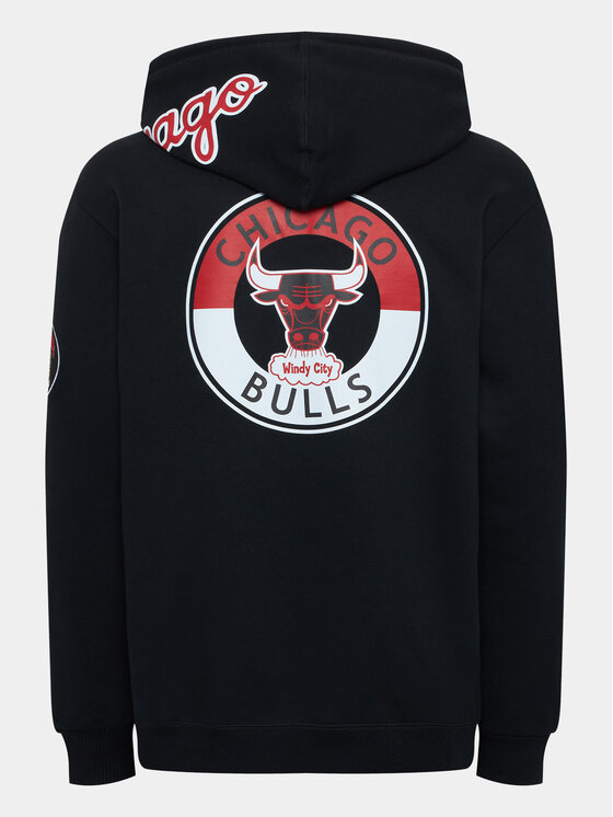 MITCHELL & NESS OVERTIME FLEECE CREW SWEATSHIRT SAN ANTONIO SPURS Pour €89,00