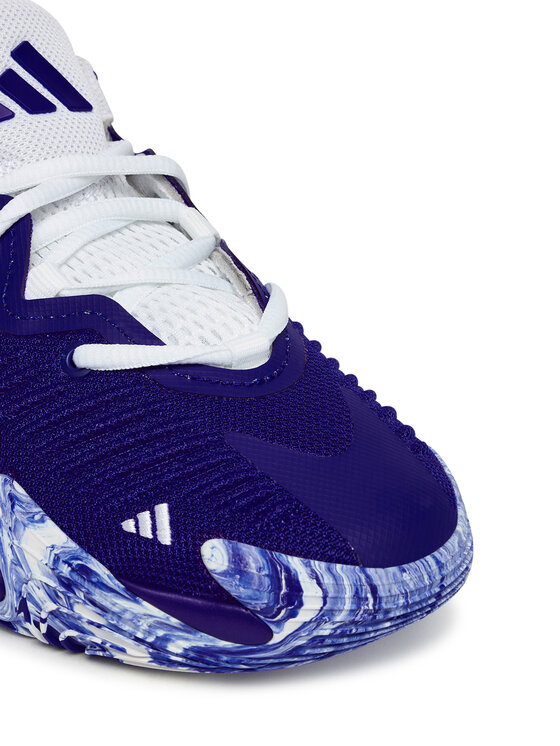 adidas adidas Basketballschuhe Initiation J JQ1724 Dunkelblau