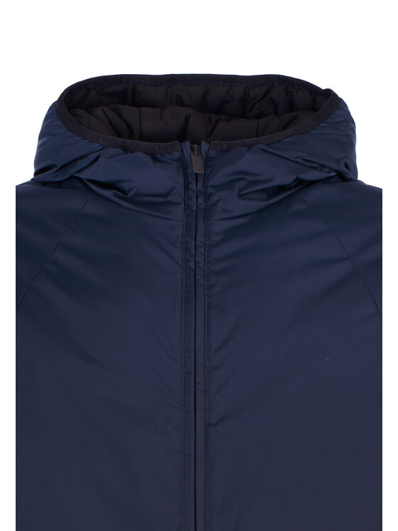 Colmar Colmar Μπουφάν χειμωνιάτικο 11274WX68 Μπλε Regular Fit