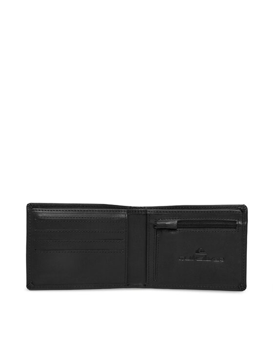 Quiksilver Quiksilver Портфейл Gutherie  EQYAA03960 Сив