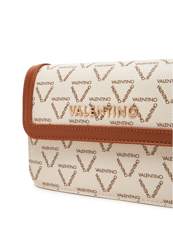 Valentino Valentino Τσάντα VBS8GT09 Λευκό