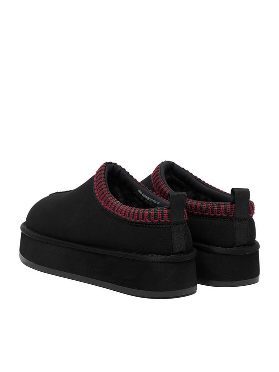JENNY JENNY Schneeschuhe CEO-LUNA BJL221102 Schwarz