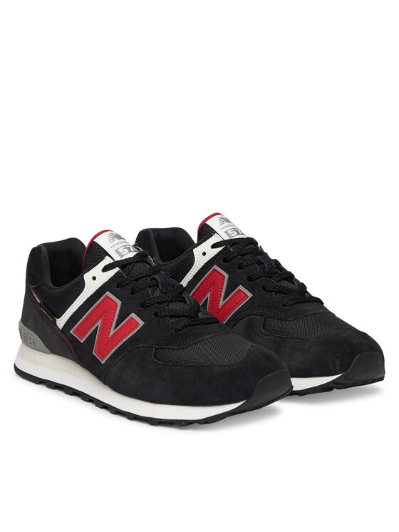 New Balance New Balance Snīkeri U5748JL Melns