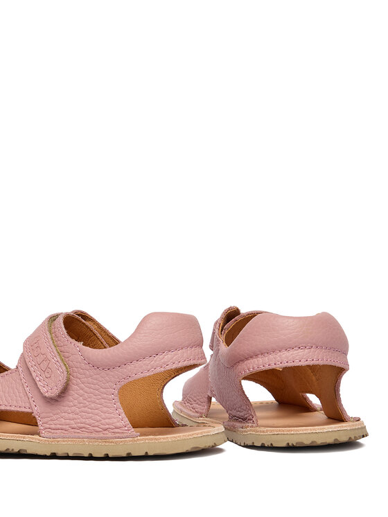 Froddo Froddo Basutės Barefoot Flexy Mini G3150270-5 S Rožinė