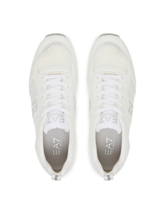 EA7 Emporio Armani EA7 Emporio Armani Sportcipők 7X000334 AF18610 MZ024 Fehér