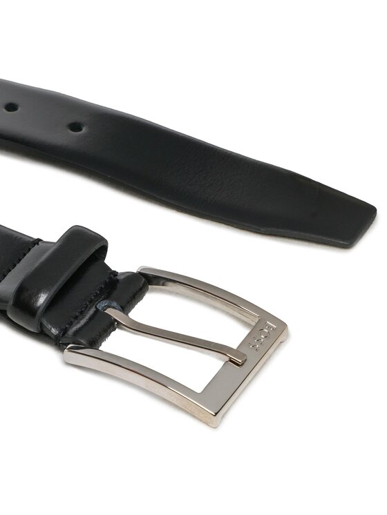 BOSS Boss Cintura da uomo 50482241 Nero