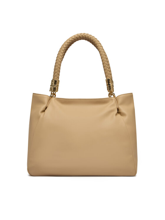 LOVE MOSCHINO LOVE MOSCHINO Kabelka JC4225PP0OKA0209 Béžová