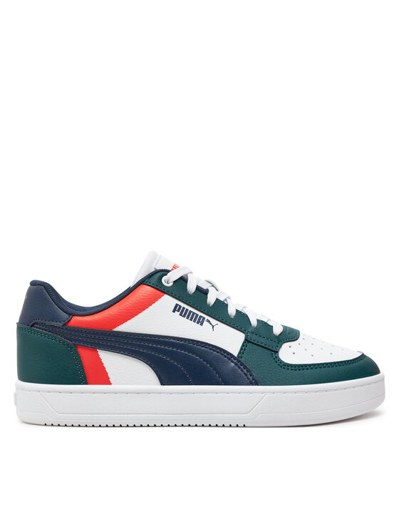 Sneakers Puma Caven 2.0 Block Jr 394461 09 Colorat