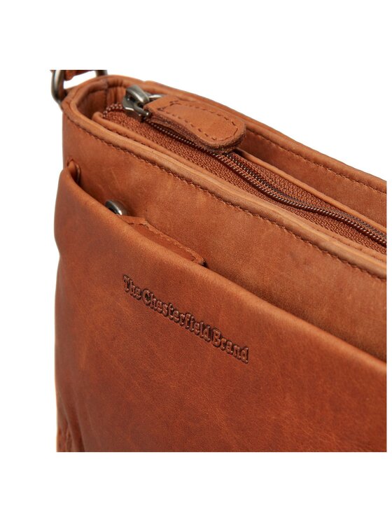 The Chesterfield Brand The Chesterfield Brand Torebka 251833 Brązowy