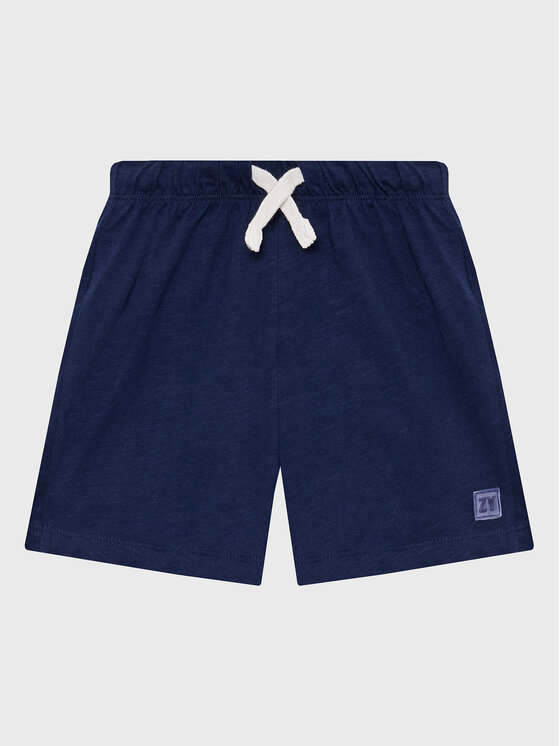 Zippy Zippy Set sportskih kratkih hlača﻿ ZKBAP0402 23032 Šarena Regular Fit