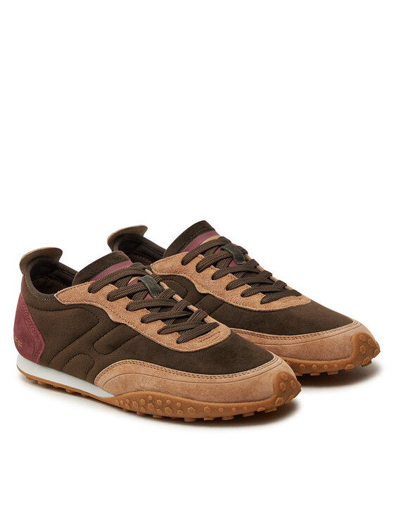 HOFF HOFF Sneakers Grouse 22410003 Marrone