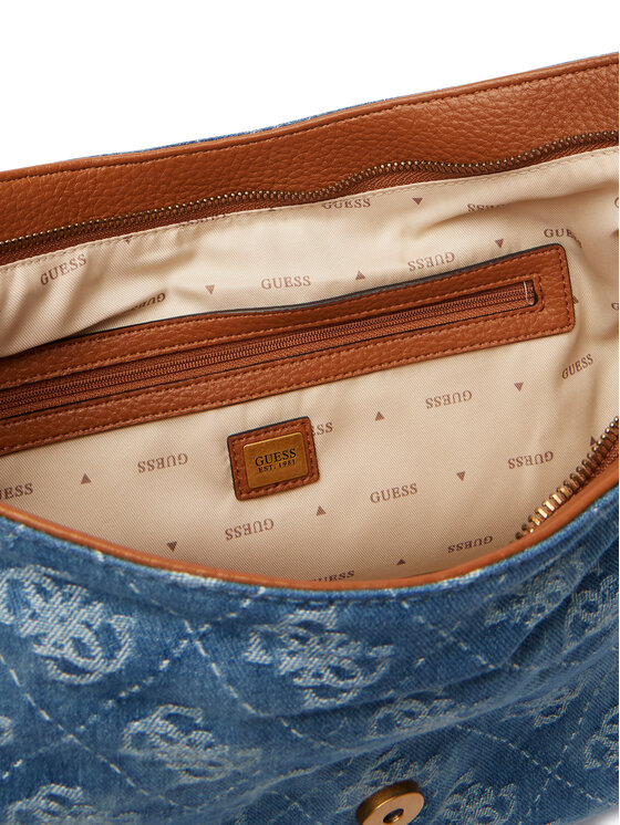 Guess Guess Сумка 182792 Голубий