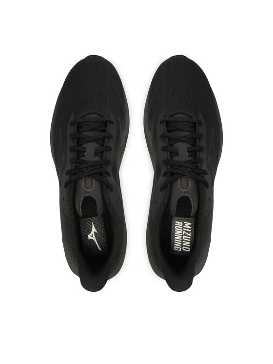 Mizuno Mizuno Παπούτσια για Τρέξιμο Neo Cosmo J1GC2513 31 Μαύρο