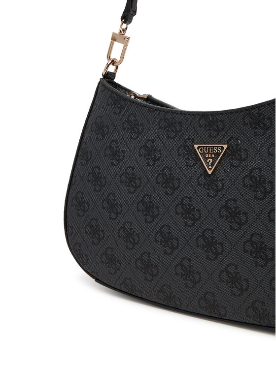Guess Guess Torbica 175341 Crna