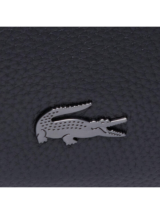 Lacoste Lacoste Torba za prenosnik Computer Bag NH3279SQ Črna