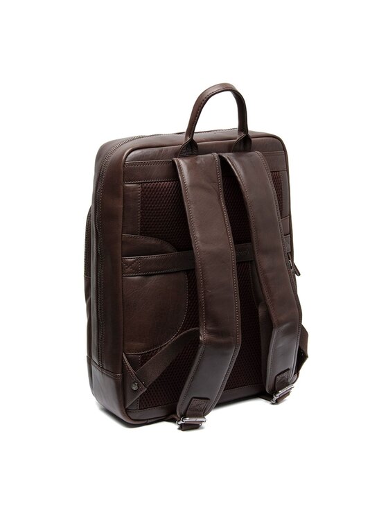 The Chesterfield Brand The Chesterfield Brand Plecak 317360 Brązowy