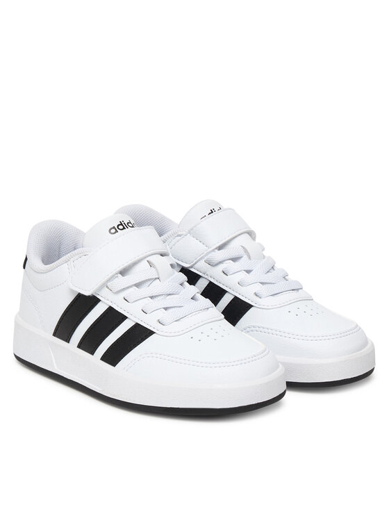 adidas adidas Sportcipők Breaknet 3.0 JS3688 Fehér