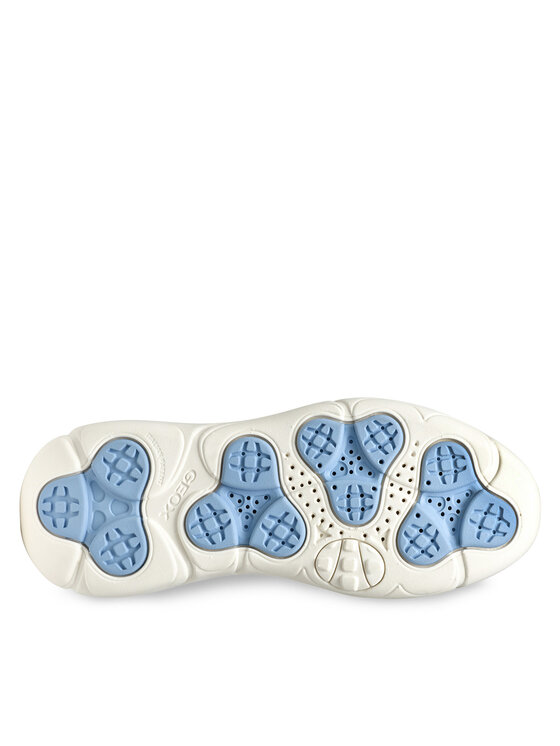 Geox Geox Tossud D Nebula 2.0 X D55NHA 09T22 C4003 Sinine