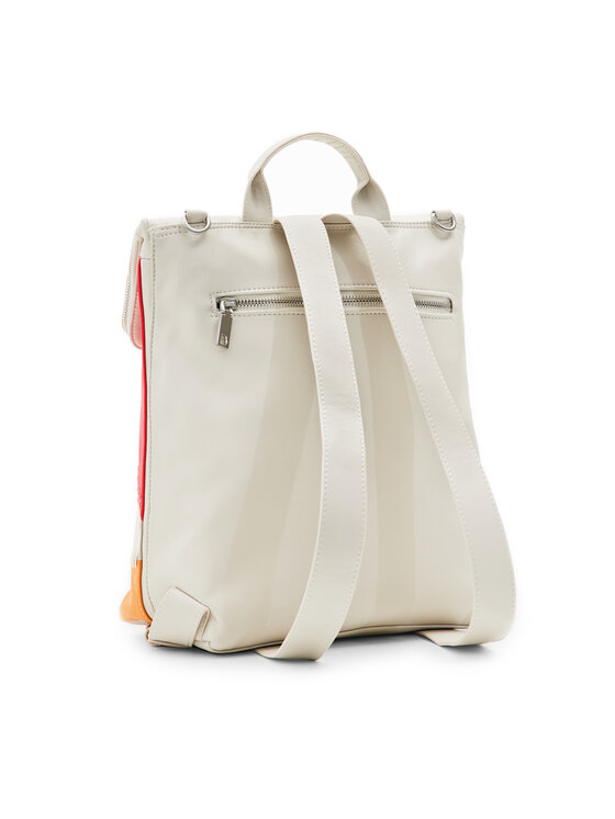 Desigual Desigual Rucksack 24SAKP27 Bunt