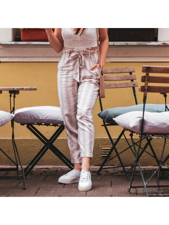 Superga Superga Кросівки 2730 Cotu S00C3N0 Білий