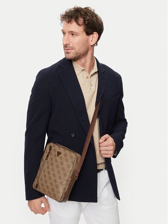 Guess Guess Somiņa HMTOLO P4218 Bēšs