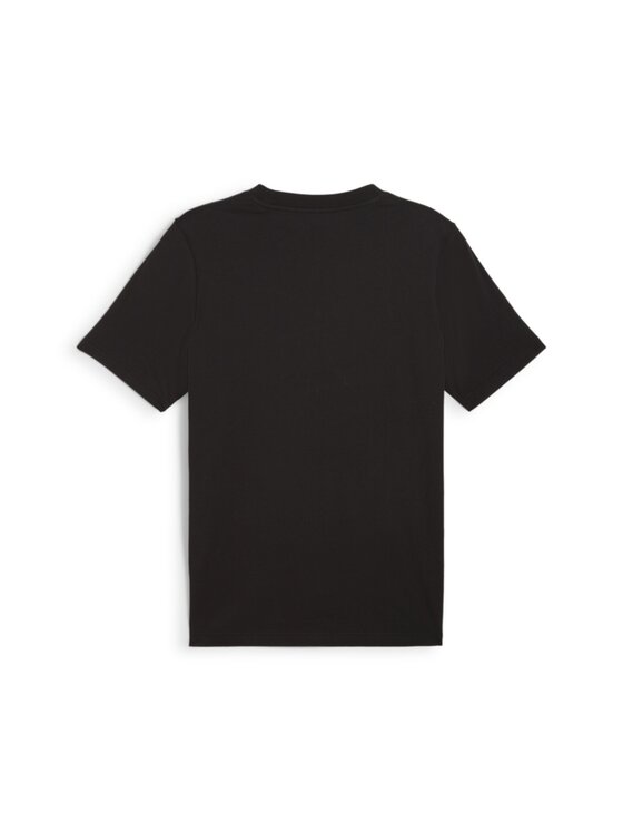 Puma Puma T-Shirt 681791 Czarny Regular Fit