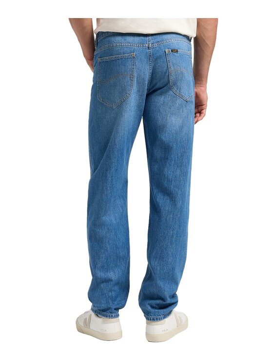 Lee Lee Jeans OSCAR Blu Loose Fit