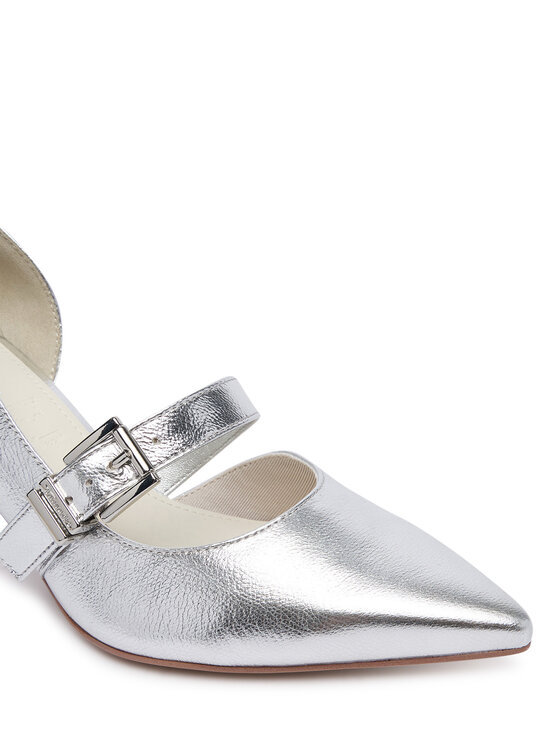 Tamaris Tamaris Décolleté 1-22435-46 Argento