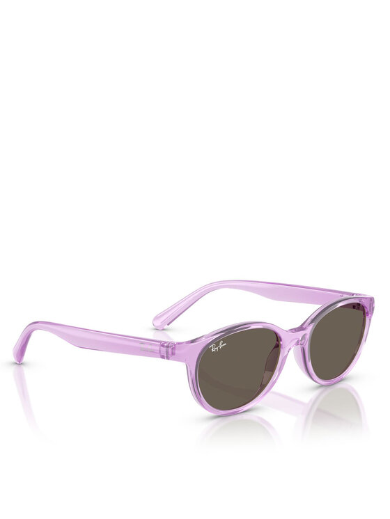 Ray-Ban Saulesbrilles 0RJ9080S 45 7172/3 Violets