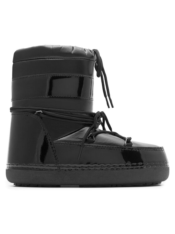 DeeZee DeeZee Stivali da neve NS9019-01 Nero