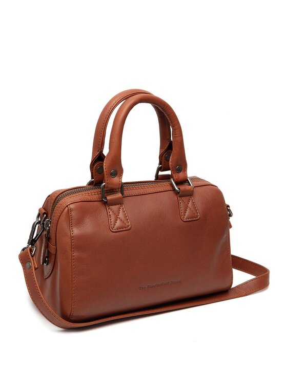The Chesterfield Brand The Chesterfield Brand Torebka 327228 Brązowy