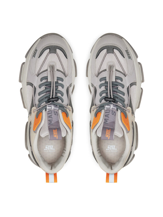 Steve Madden Steve Madden Sneakers Vault 2 SM11003461 Grau