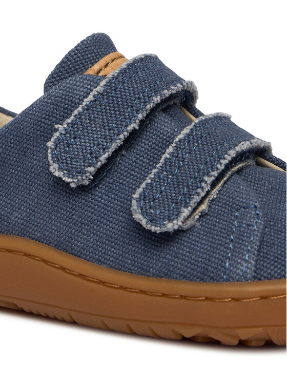 Froddo Froddo Αθλητικά Barefoot Botaniq G3130290 M Σκούρο μπλε