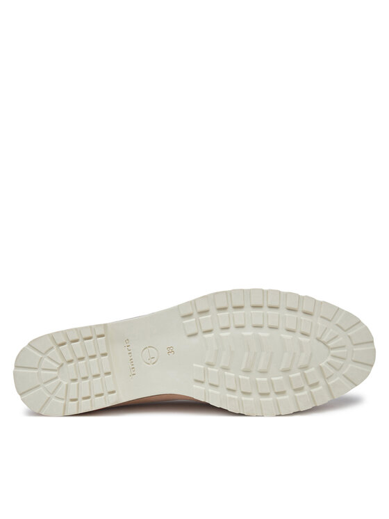 Tamaris Tamaris Loafers 1-24228-44 Beige