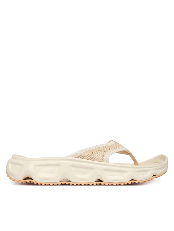 Salomon Salomon Σαγιονάρες Reelax Break 6.0 L47995300 Εκρού