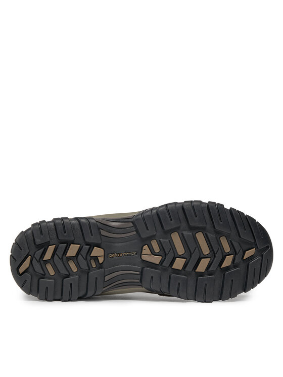 Karrimor Karrimor Trekkingi Mendip K894 Brązowy