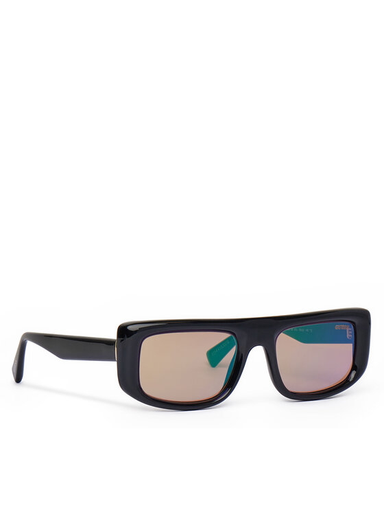 Guess Guess Ochelari de soare GU00138 Negru