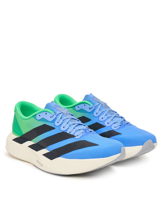 adidas adidas Tekaški čevlji adizero Evo Sl KZ6476 Pisana