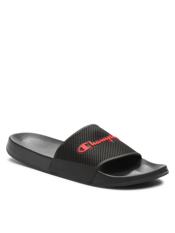 Champion Champion Чехли Daytona Slide S21950-KK004 Черен