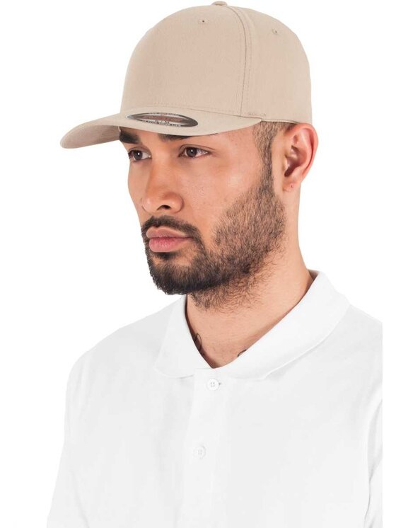 Czapka z daszkiem Brandit, Beżowe, 7059.106.L/XL