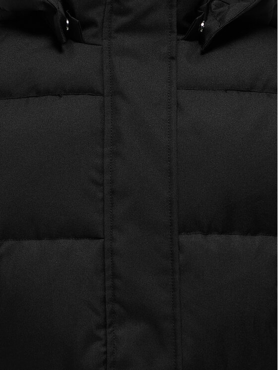 Kids ONLY Kids ONLY Giubbotto invernale 15325724 Nero Regular Fit