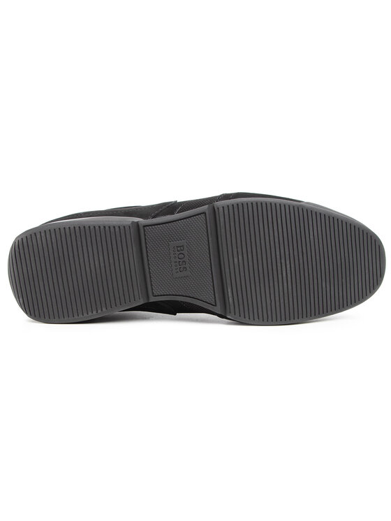 Sneakers Saturn 50445685 10214613 01 Nero