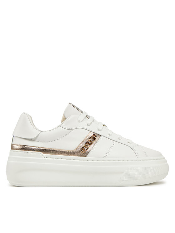 Furla Furla Sneakersy Nuage YJ14NUA BX3719 3304S Bílá