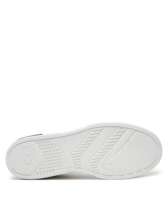 EA7 Emporio Armani EA7 Emporio Armani Sneakers X8X173 XK374 U026 Weiß